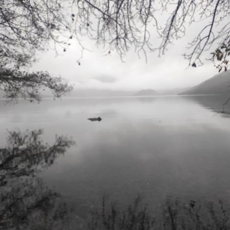 Espejo De Soledades Villa Vigo de Sanabria Eksteriør bilde
