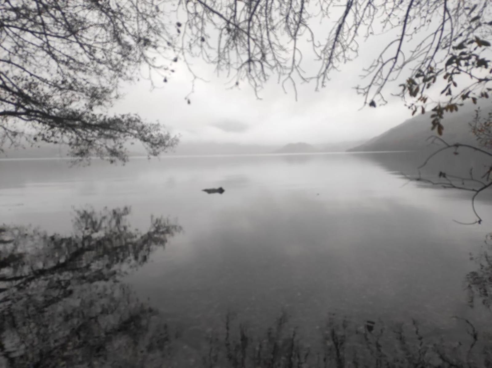 Espejo De Soledades Villa Vigo de Sanabria Eksteriør bilde