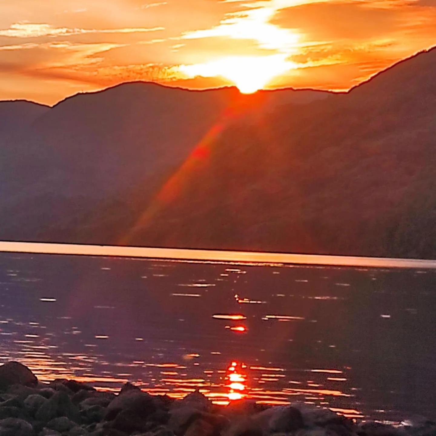 Espejo De Soledades Villa Vigo de Sanabria Eksteriør bilde